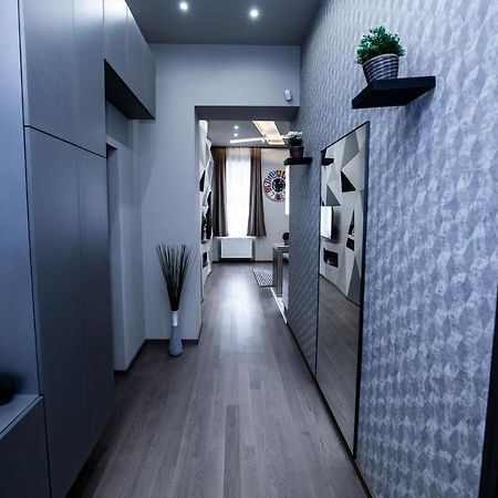 Luna Lux Residency 부다페스트 외부 사진